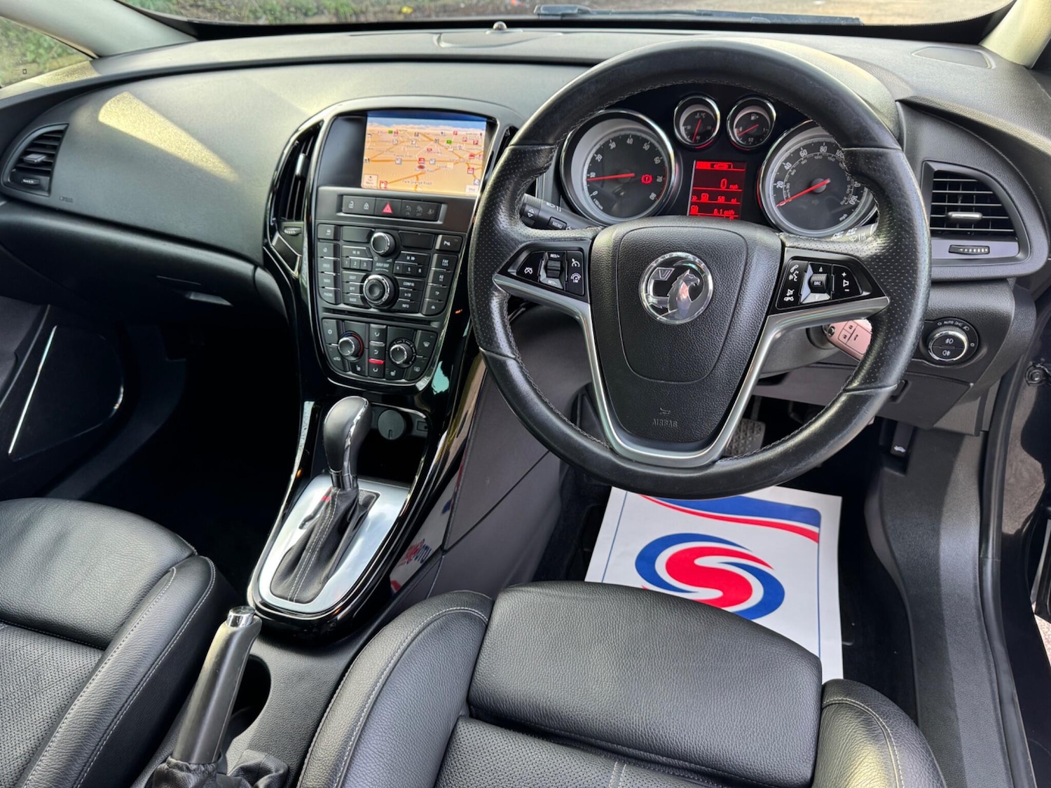 Used Vauxhall Astra GTC 2016 for sale - 77559447: Photo 17