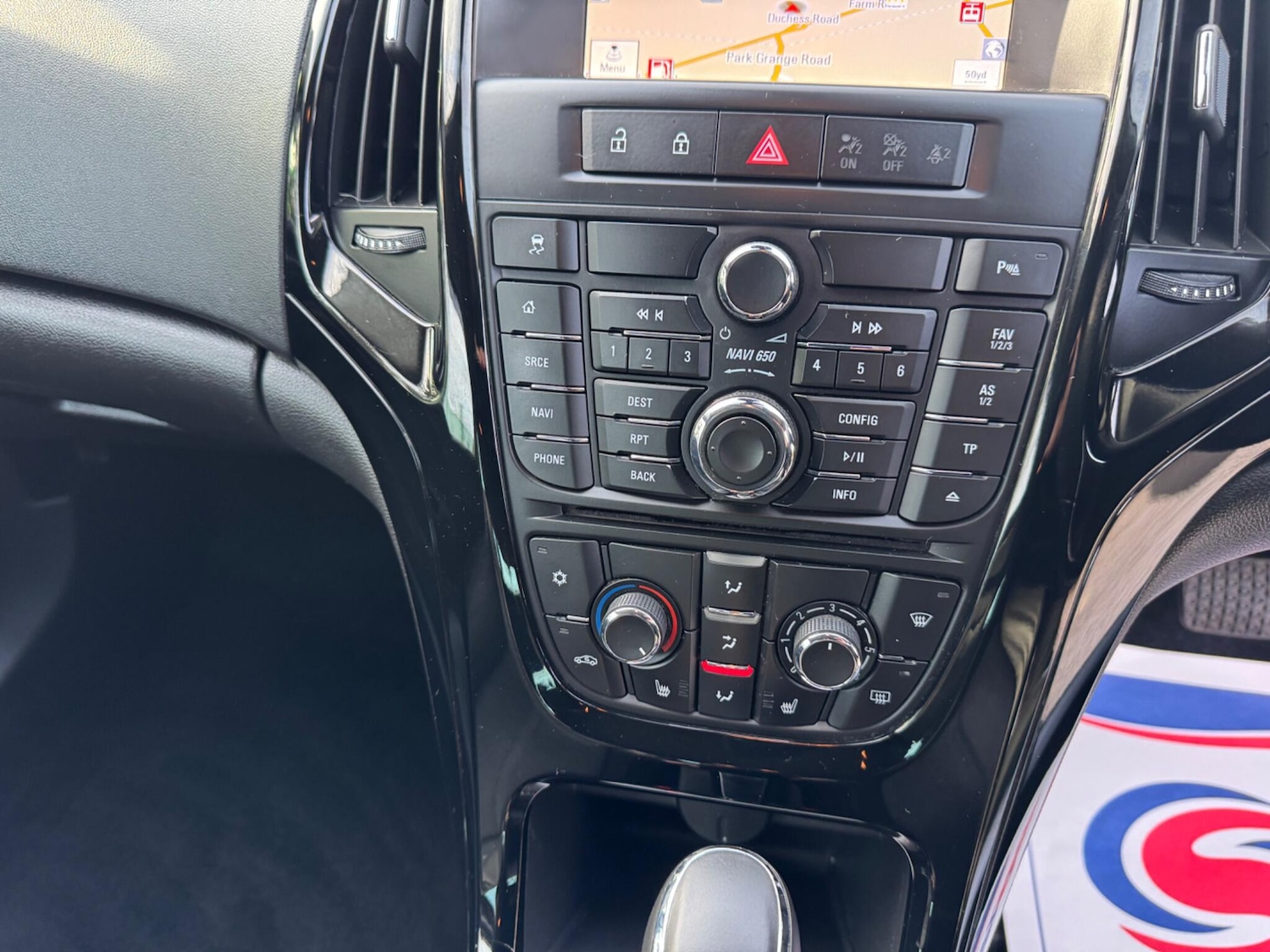 Used Vauxhall Astra GTC 2016 for sale - 77559447: Photo 19