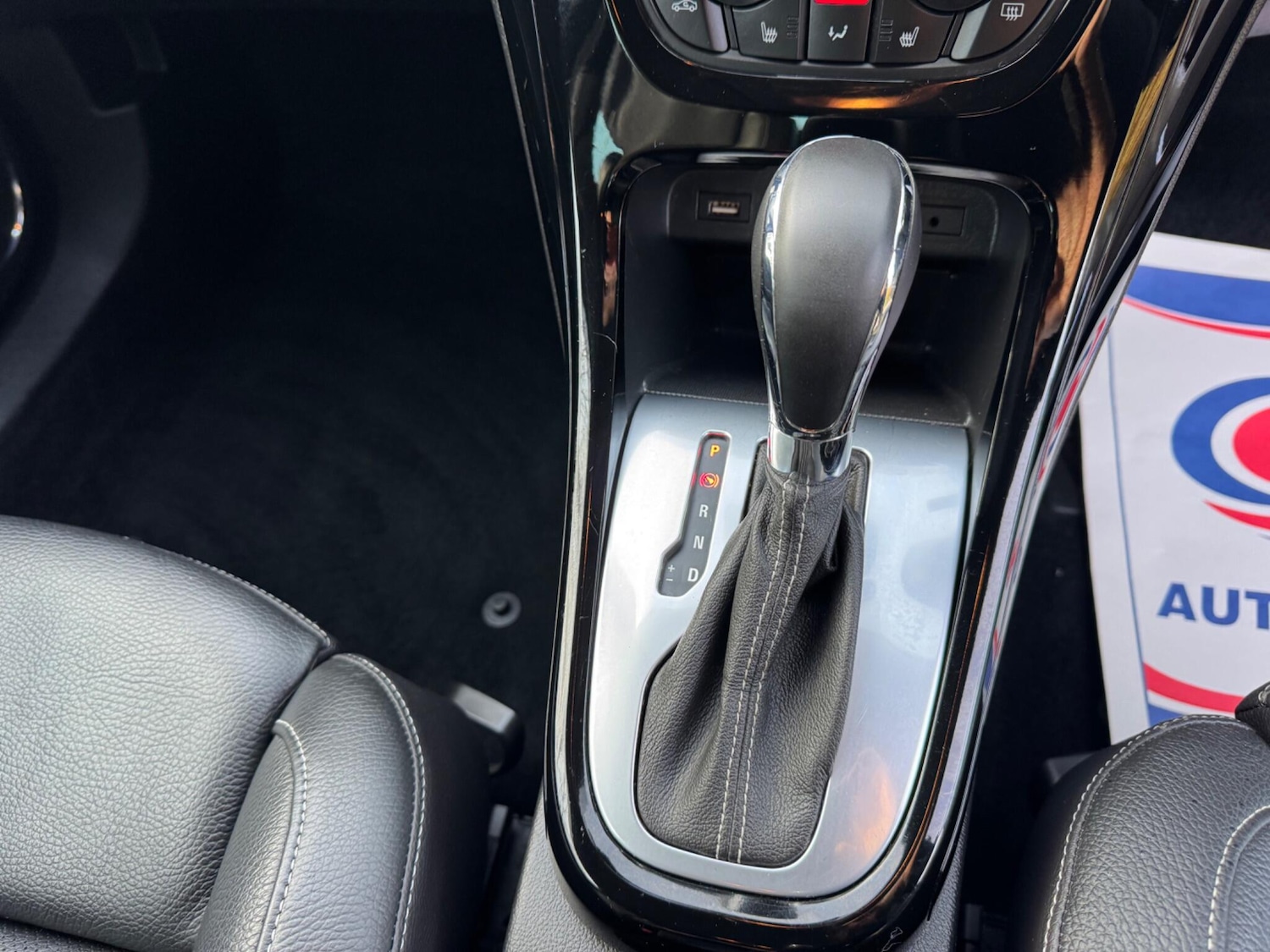 Used Vauxhall Astra GTC 2016 for sale - 77559447: Photo 20