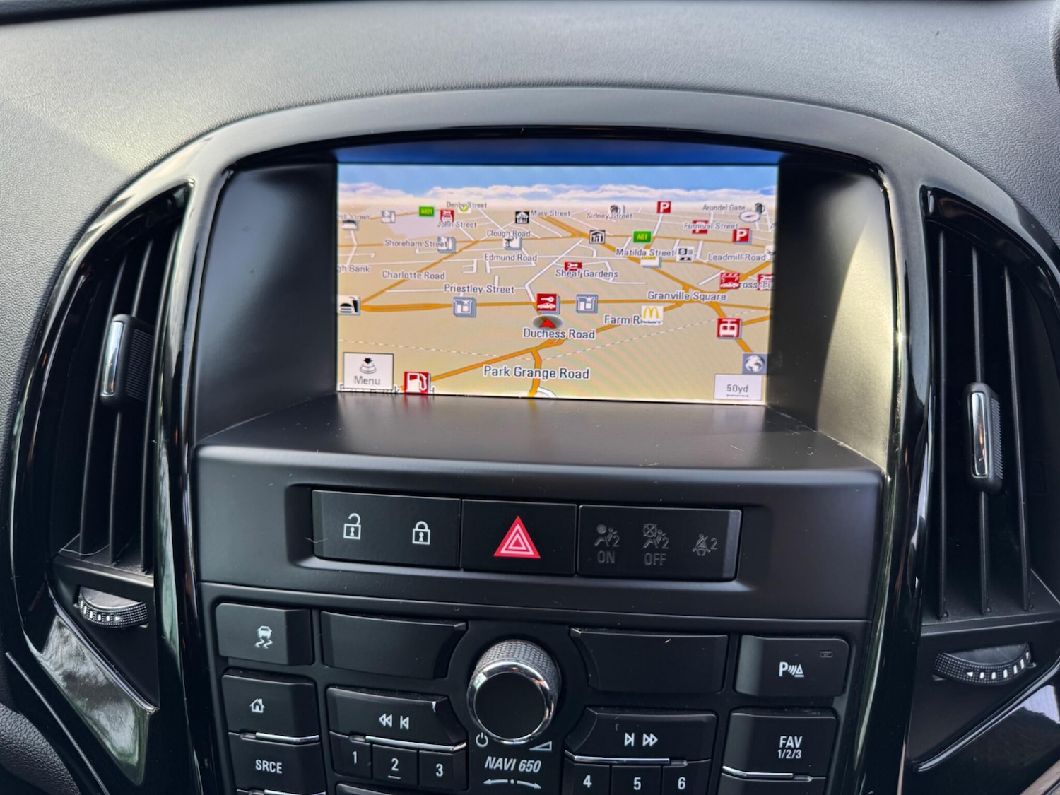 Used Vauxhall Astra GTC 2016 for sale - 77559447: Photo 21