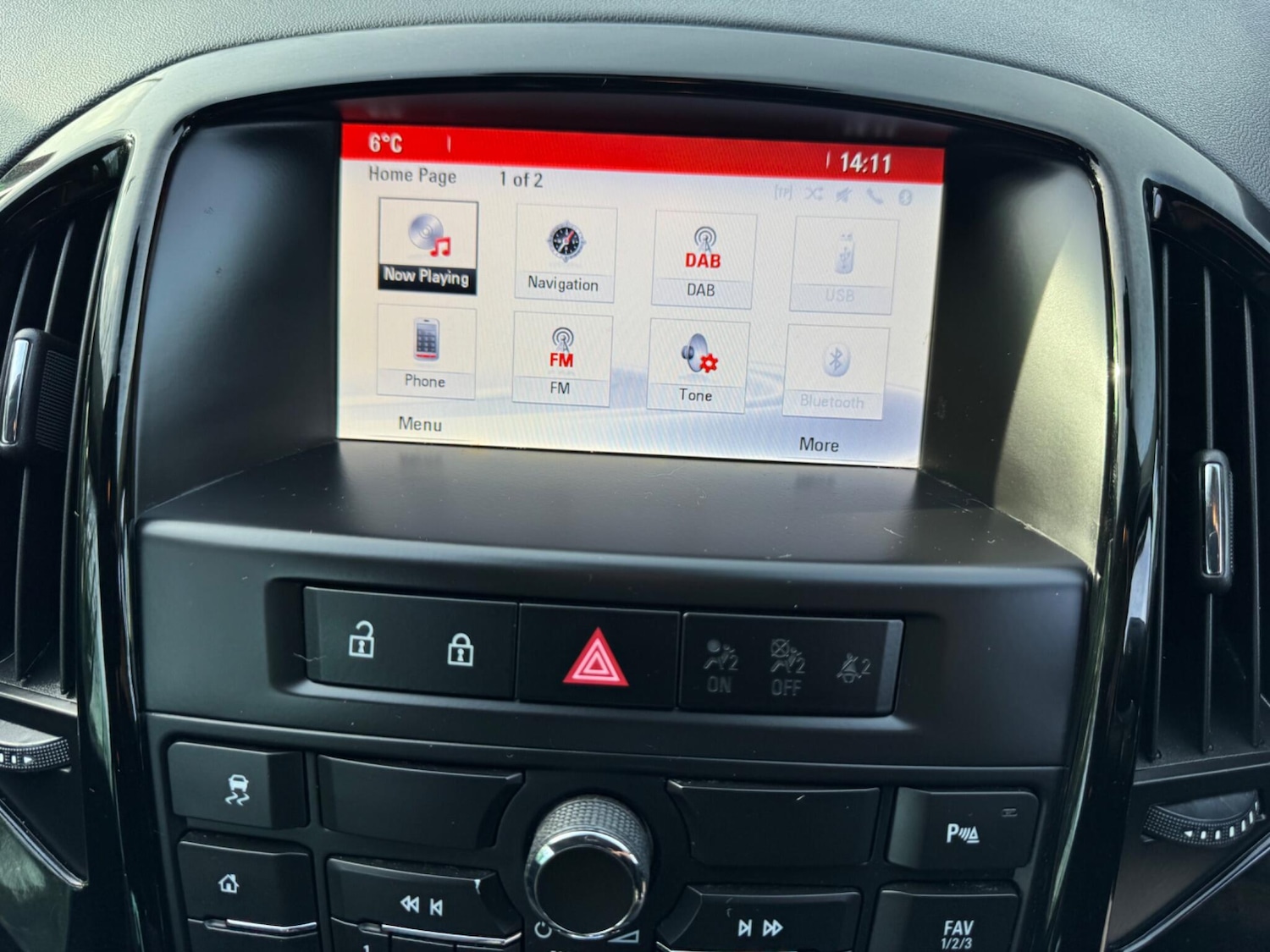 Used Vauxhall Astra GTC 2016 for sale - 77559447: Photo 22