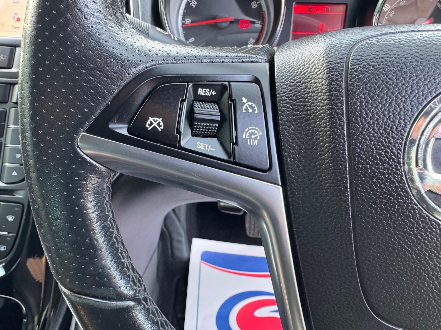 Used Vauxhall Astra GTC 2016 for sale - 77559447: Photo 23