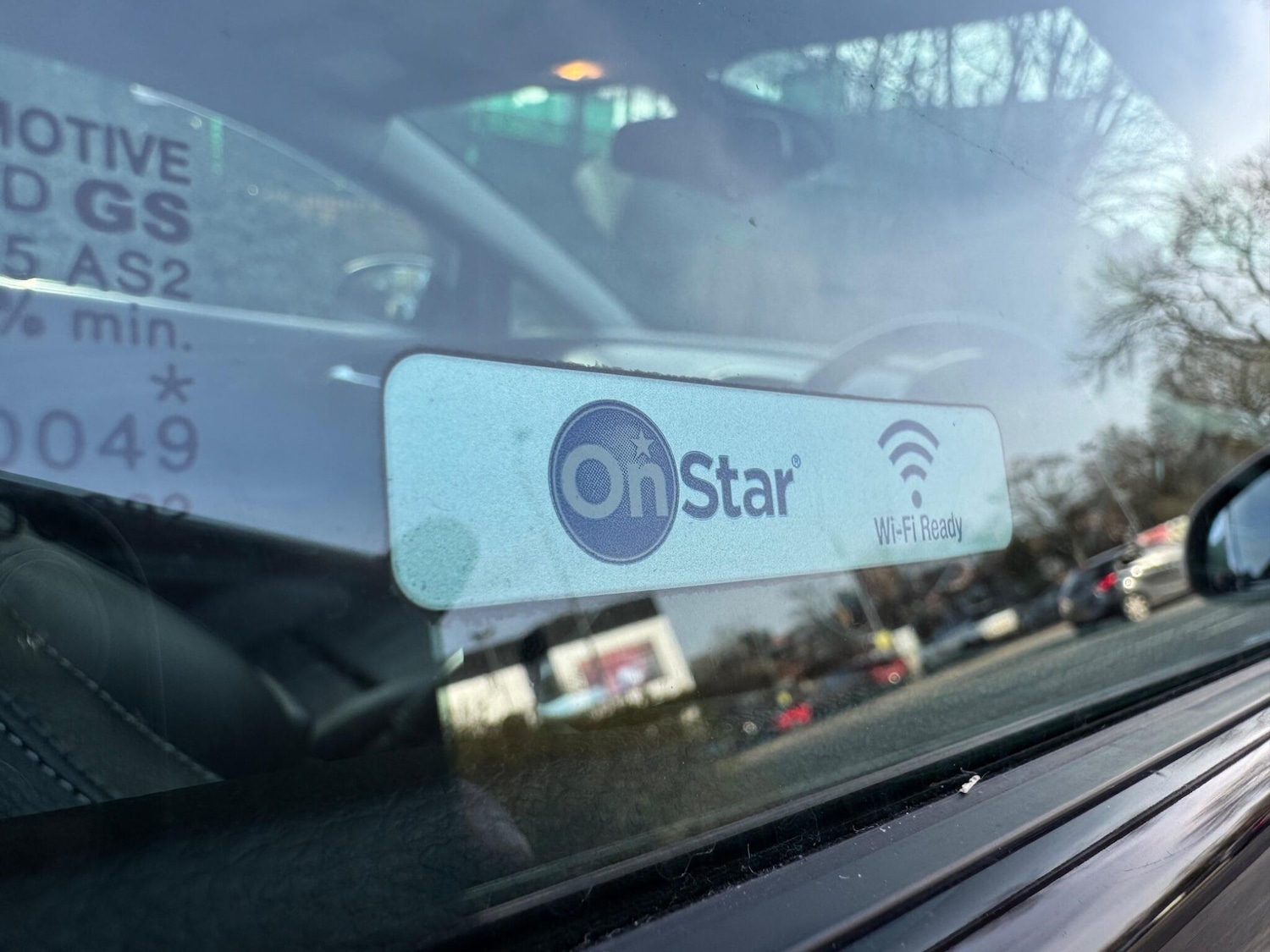 Used Vauxhall Astra GTC 2016 for sale - 77559447: Photo 26