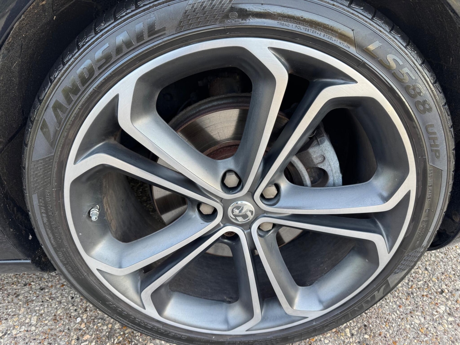 Used Vauxhall Astra GTC 2016 for sale - 77559447: Photo 28