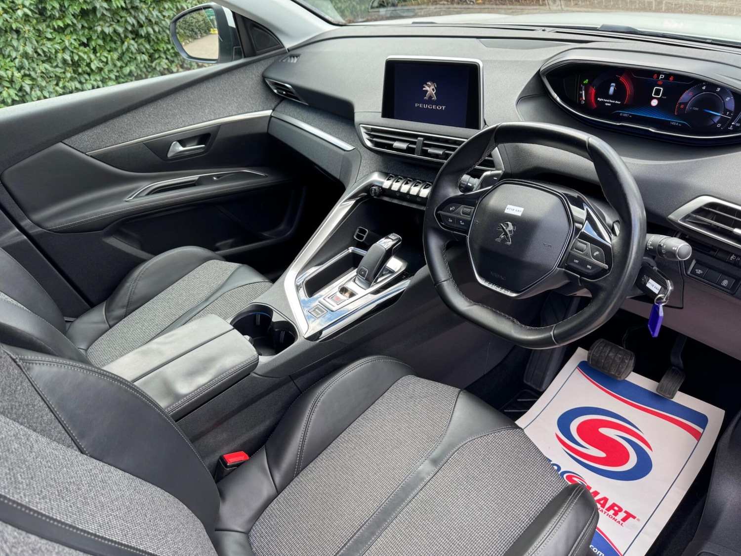 Used Peugeot 3008 for sale - 78135594: Photo 10