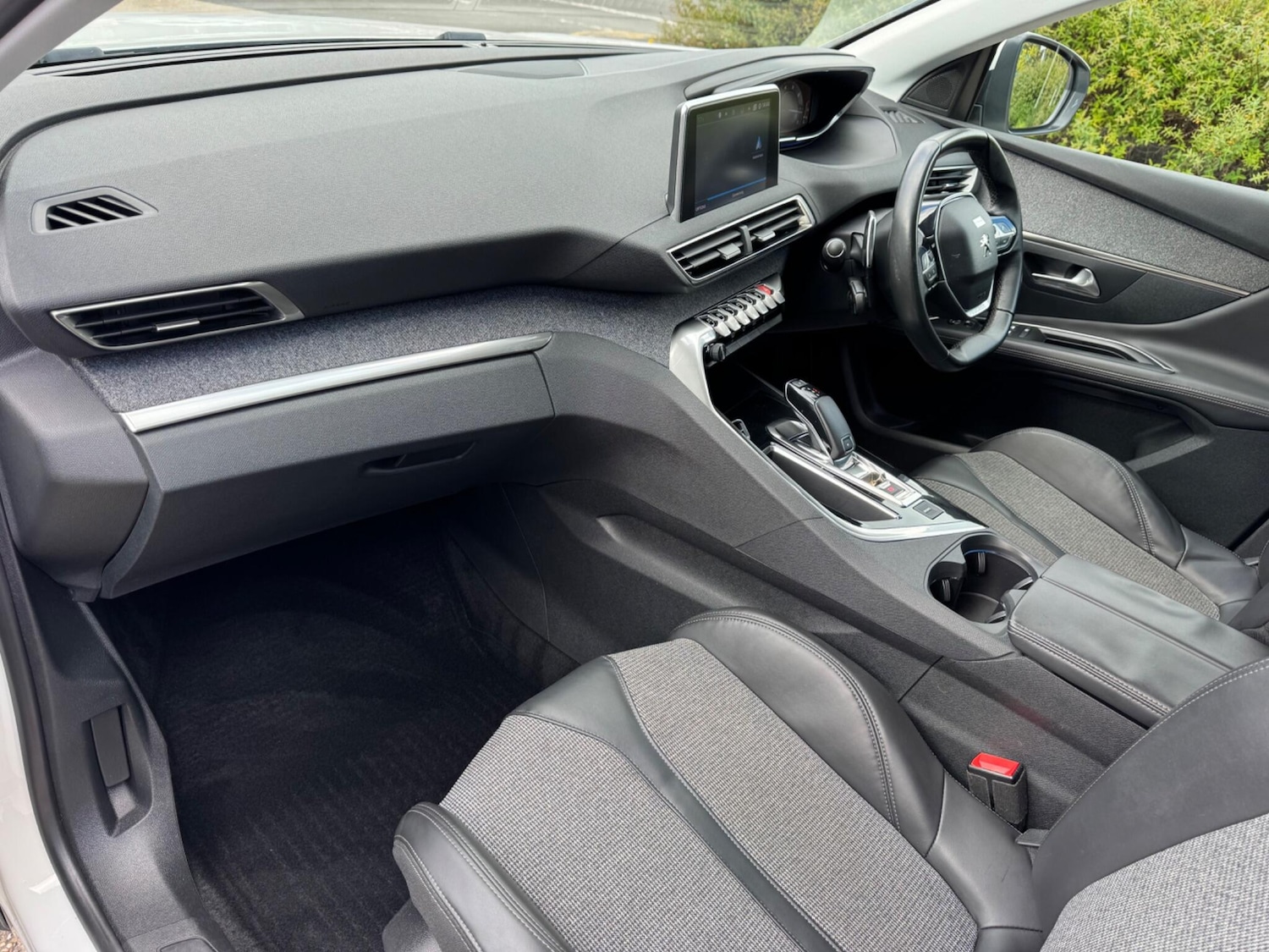 Used Peugeot 3008 for sale - 78135594: Photo 11