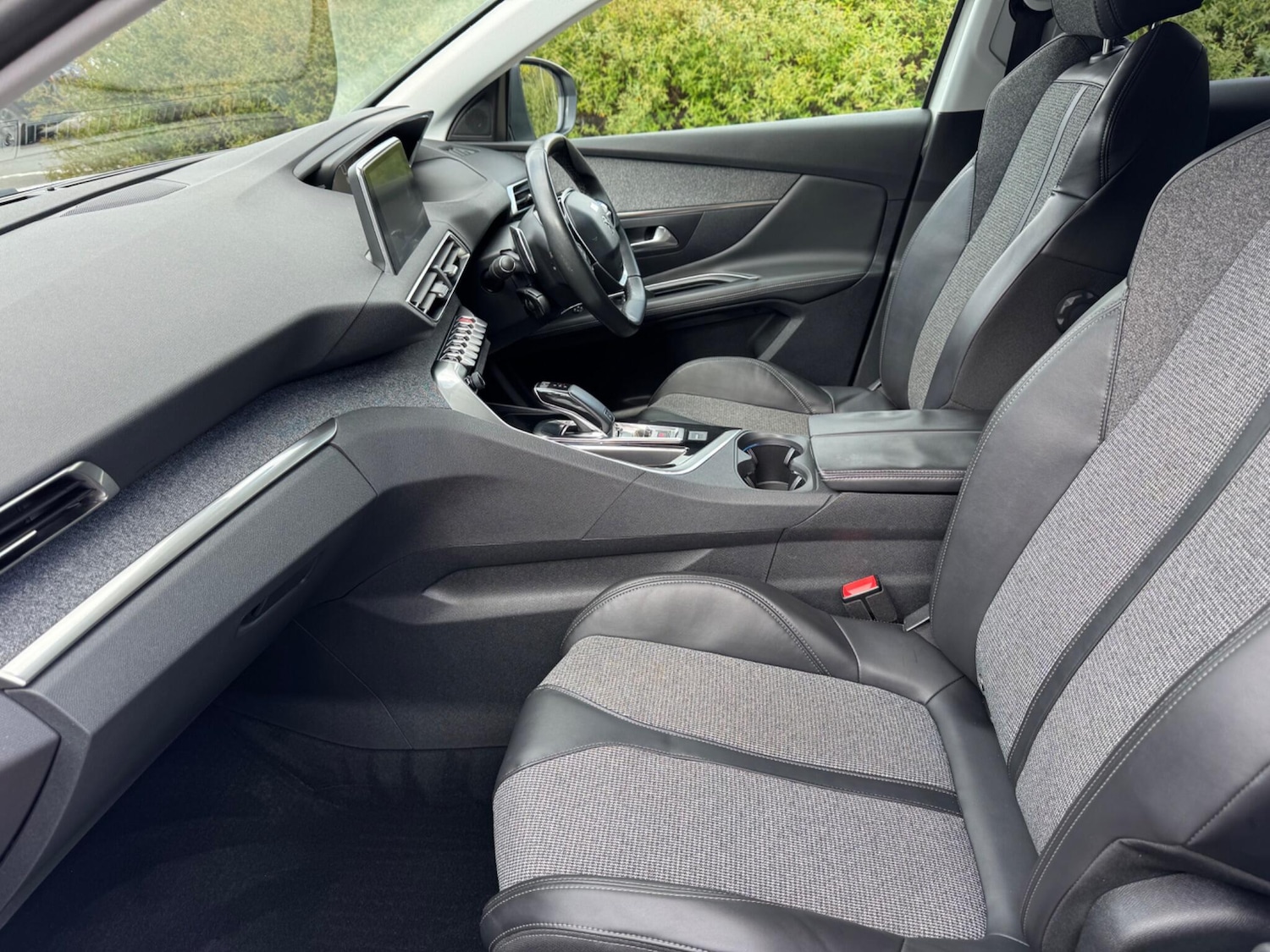 Used Peugeot 3008 for sale - 78135594: Photo 12