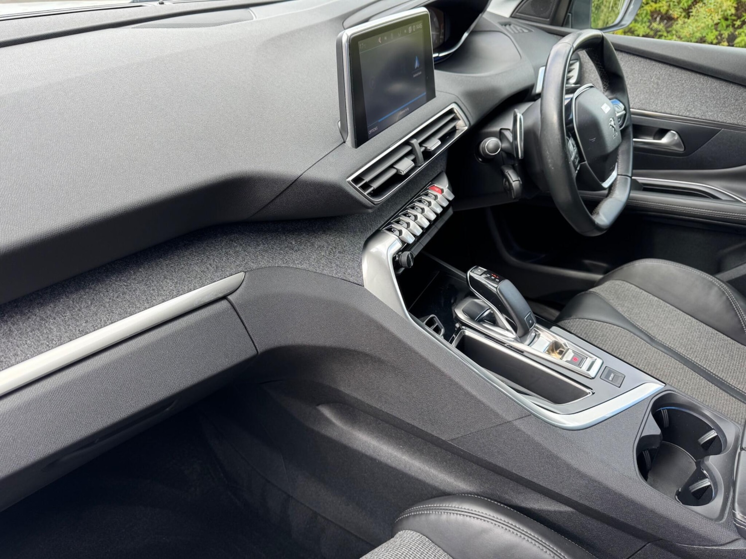 Used Peugeot 3008 for sale - 78135594: Photo 14