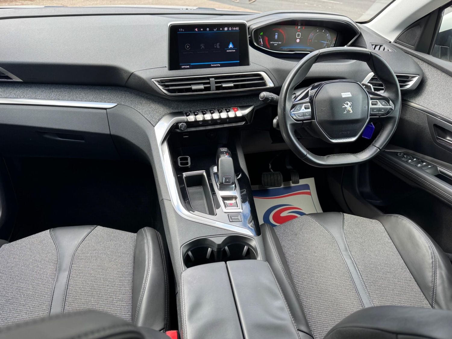 Used Peugeot 3008 for sale - 78135594: Photo 16