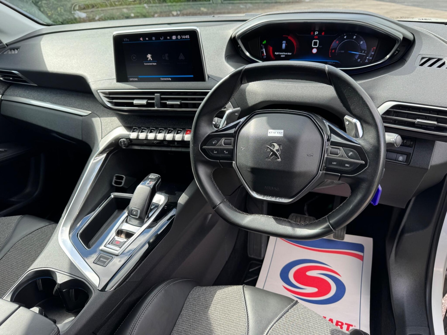 Used Peugeot 3008 for sale - 78135594: Photo 17