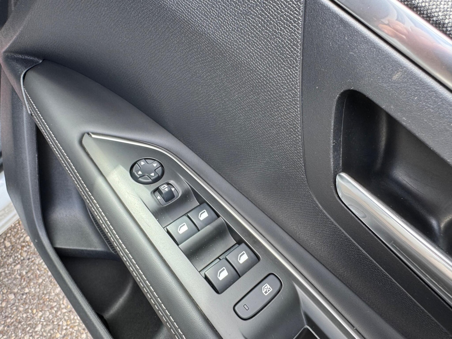 Used Peugeot 3008 for sale - 78135594: Photo 18