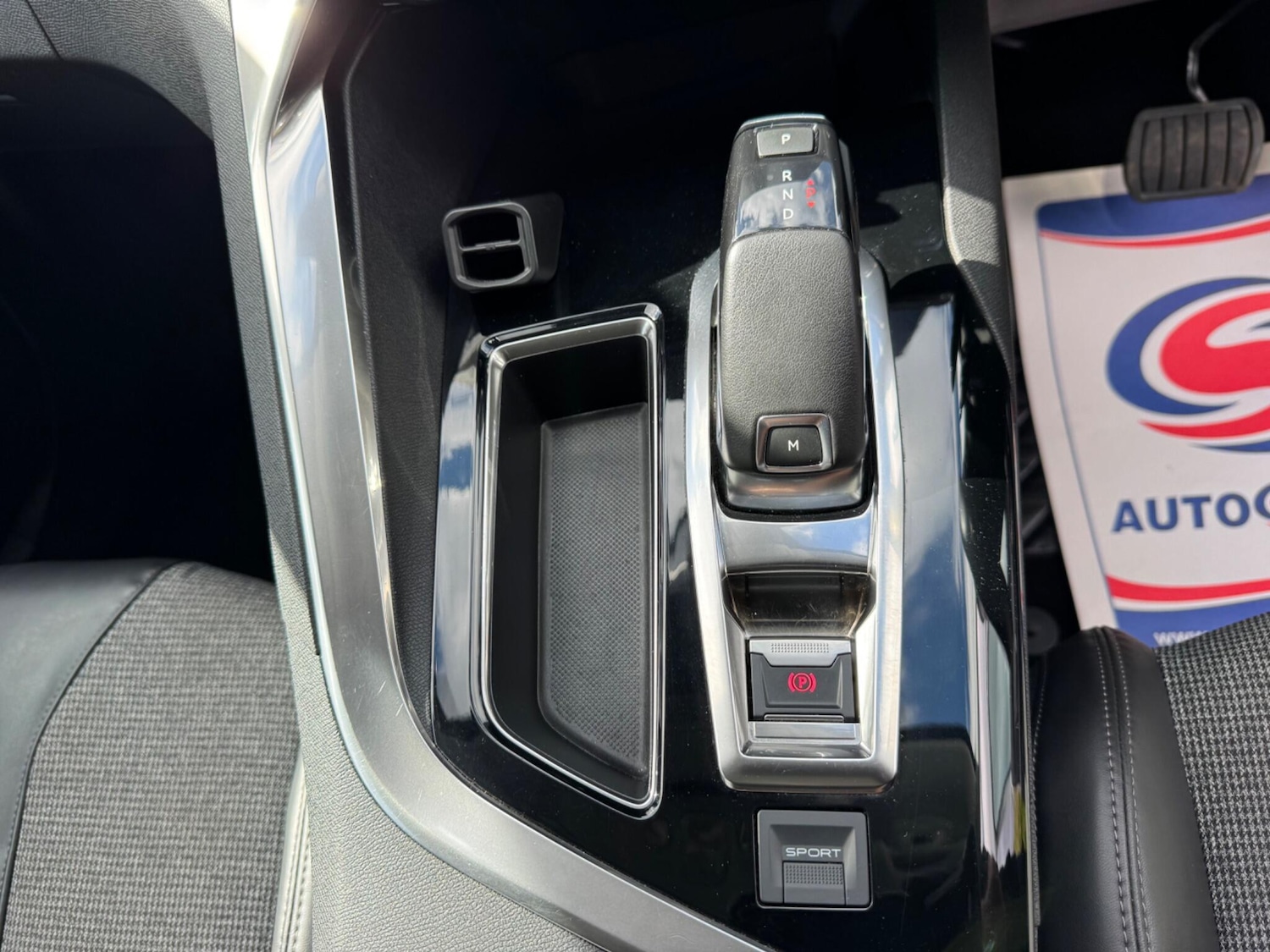 Used Peugeot 3008 for sale - 78135594: Photo 20