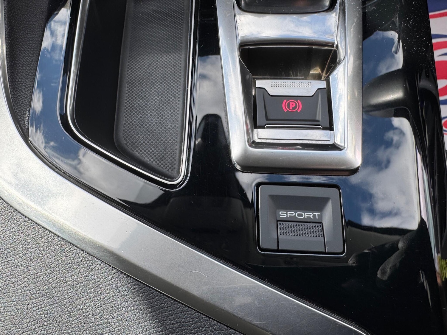 Used Peugeot 3008 for sale - 78135594: Photo 21