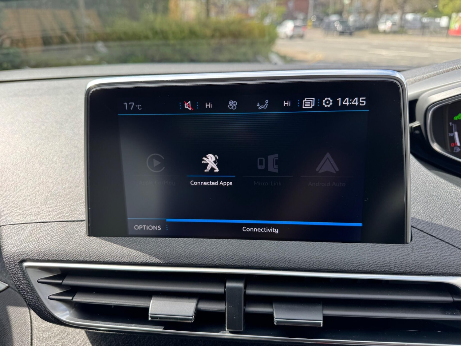 Used Peugeot 3008 for sale - 78135594: Photo 22