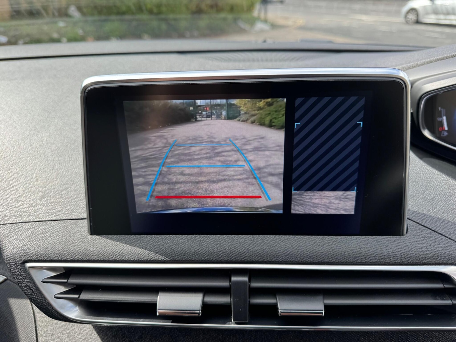 Used Peugeot 3008 for sale - 78135594: Photo 23