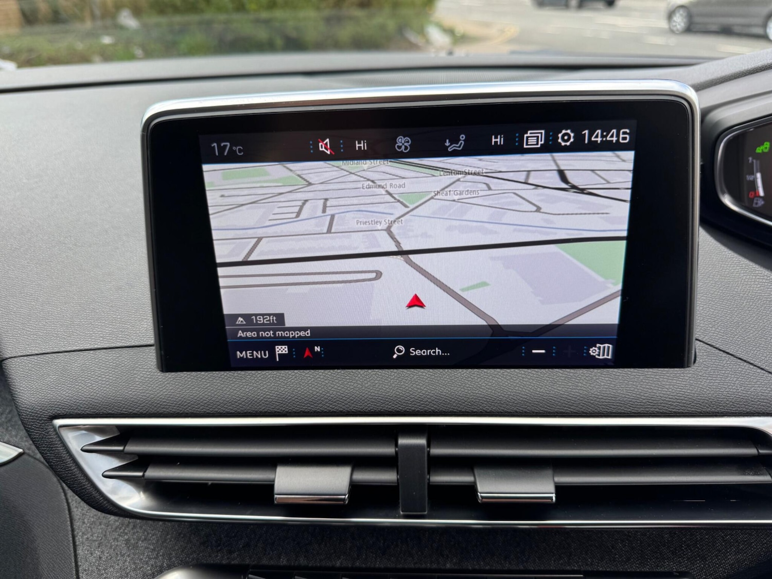 Used Peugeot 3008 for sale - 78135594: Photo 24