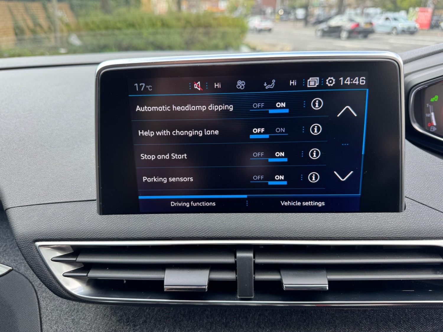 Used Peugeot 3008 for sale - 78135594: Photo 26