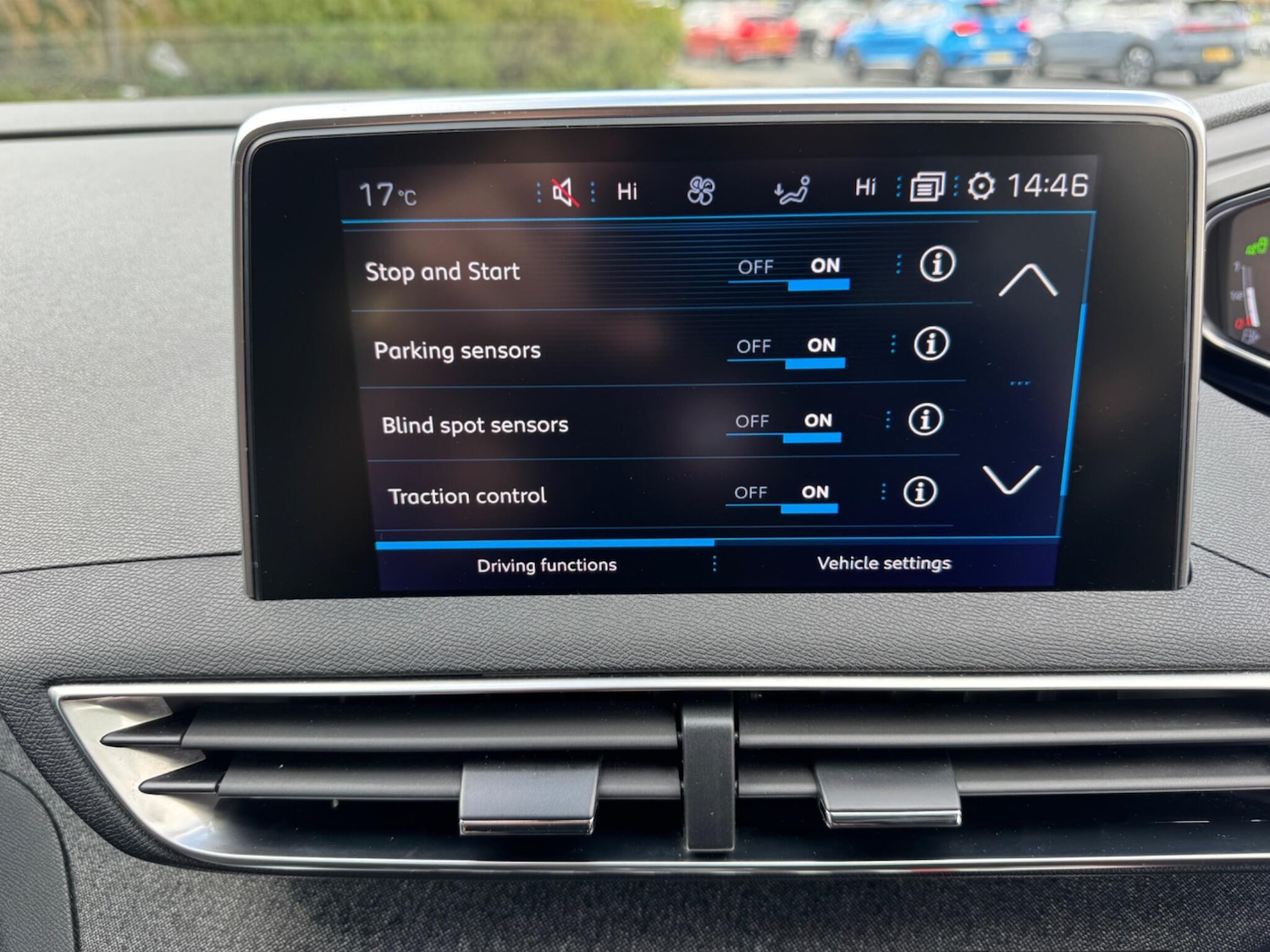 Used Peugeot 3008 for sale - 78135594: Photo 27