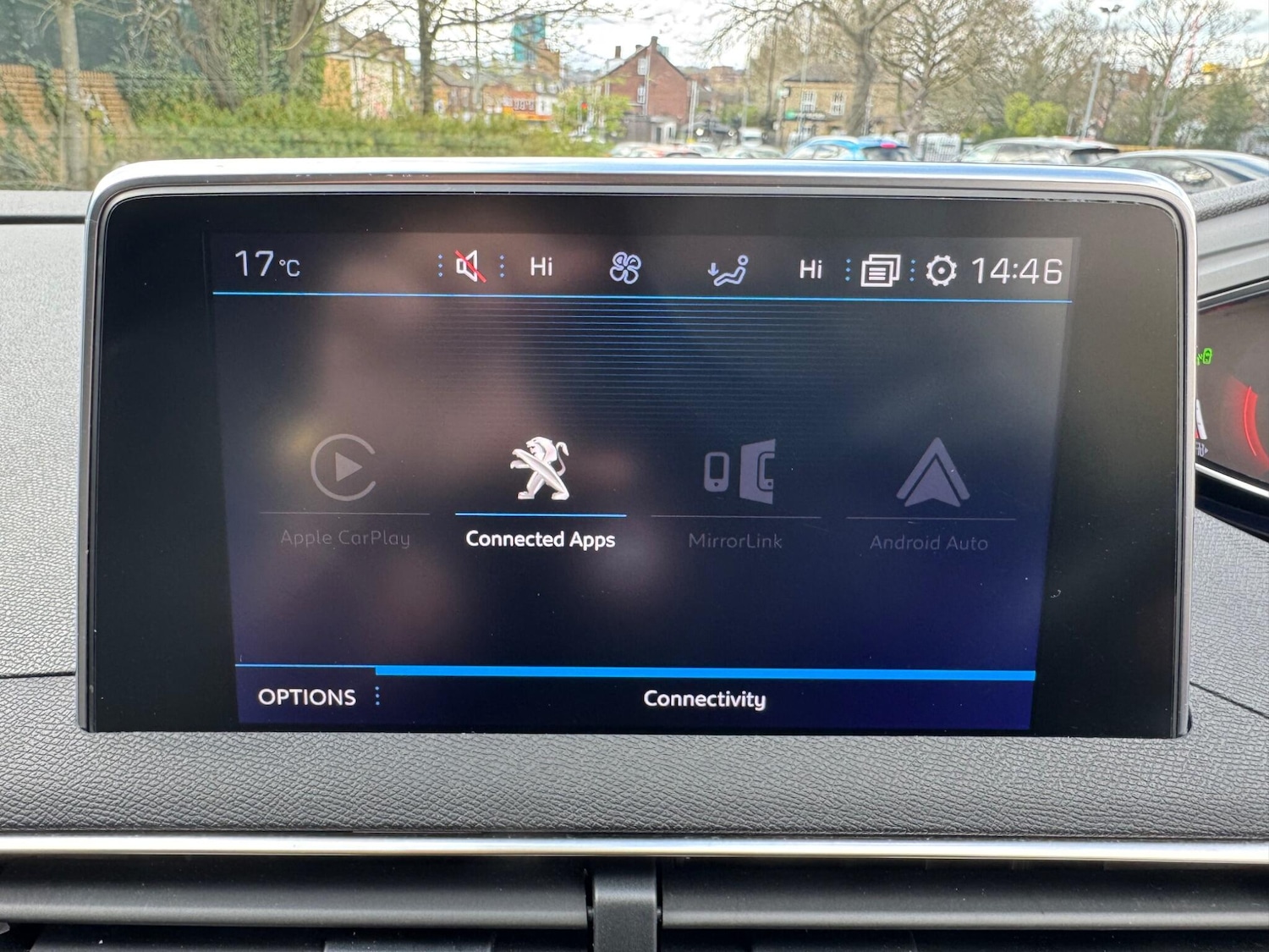 Used Peugeot 3008 for sale - 78135594: Photo 28