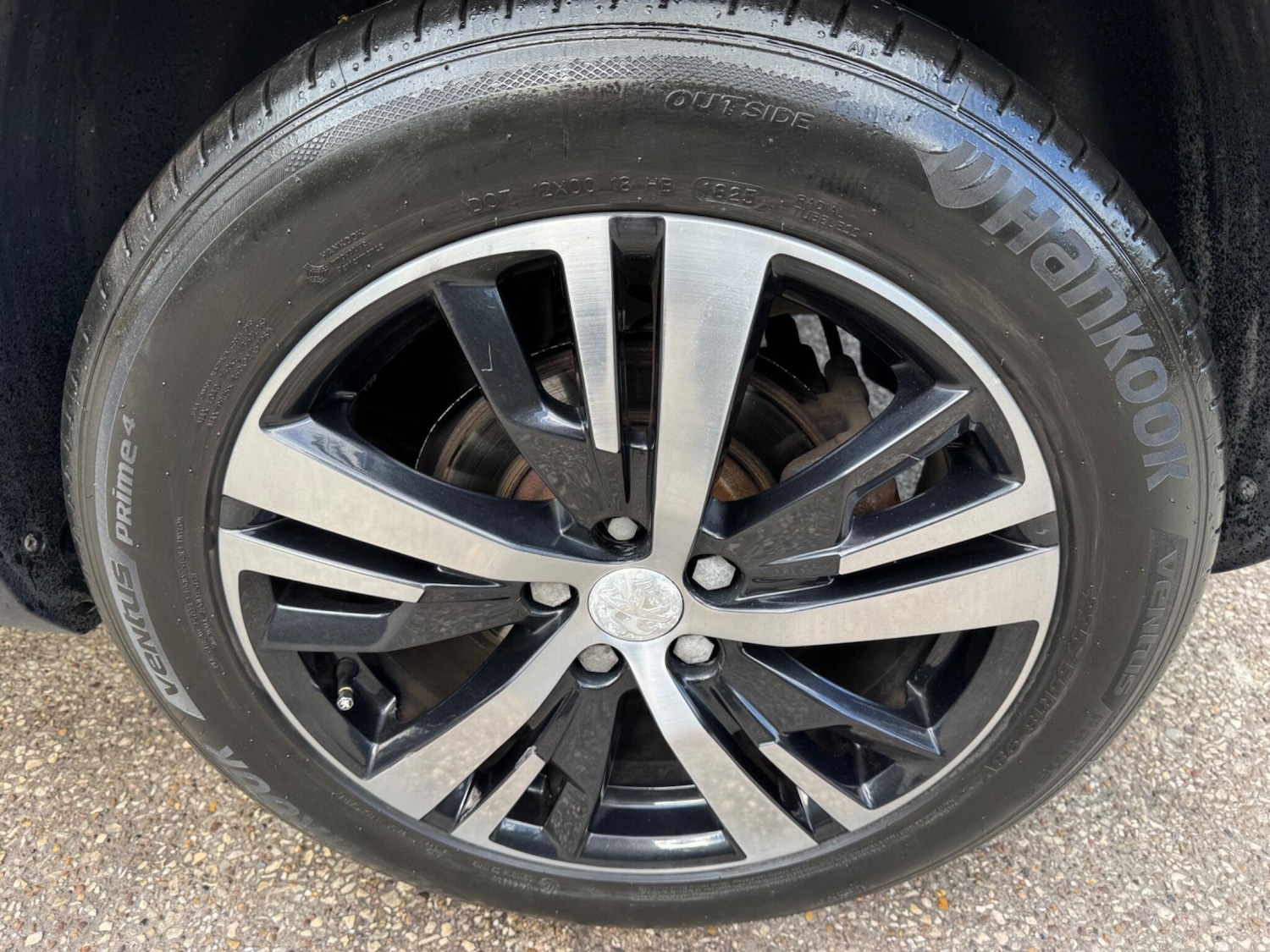 Used Peugeot 3008 for sale - 78135594: Photo 31