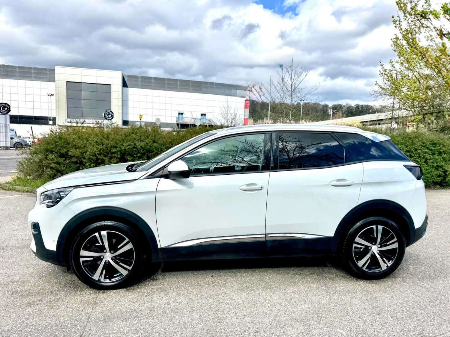 Used Peugeot 3008 for sale - 78135594: Photo 9