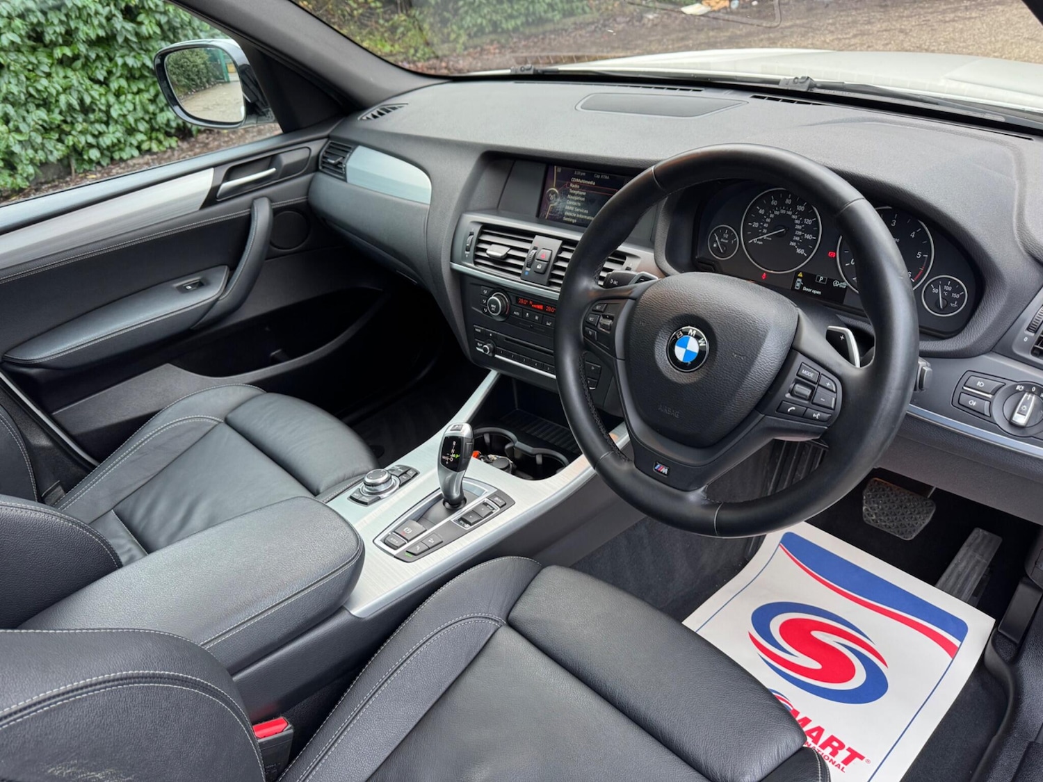 Used BMW X3 for sale - 77496067: Photo 10