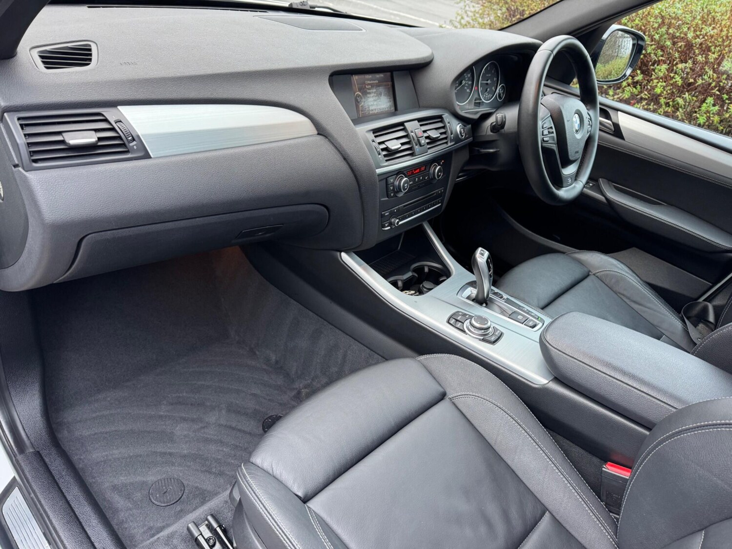 Used BMW X3 for sale - 77496067: Photo 11