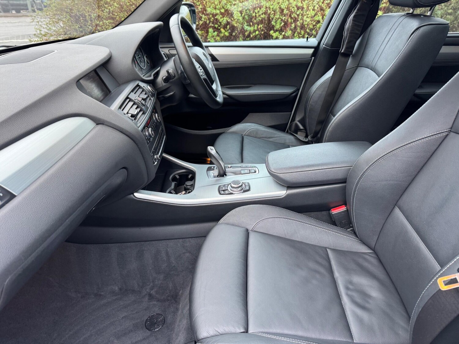 Used BMW X3 for sale - 77496067: Photo 12