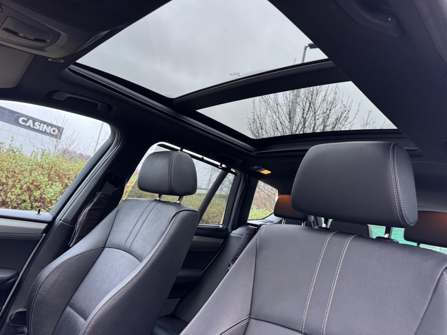 Used BMW X3 for sale - 77496067: Photo 13