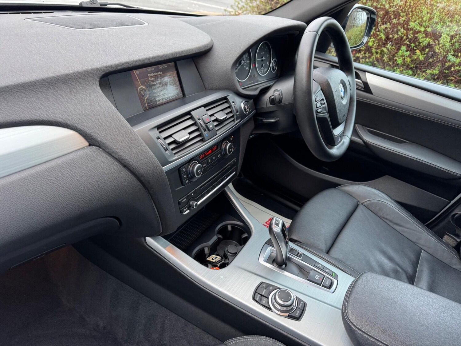 Used BMW X3 for sale - 77496067: Photo 14