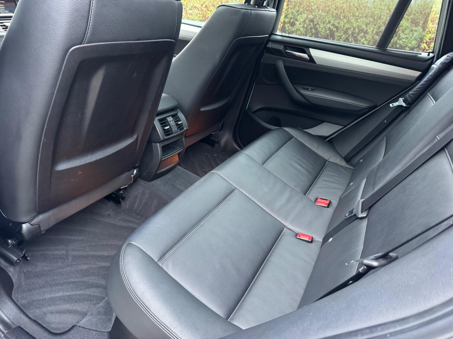 Used BMW X3 for sale - 77496067: Photo 15