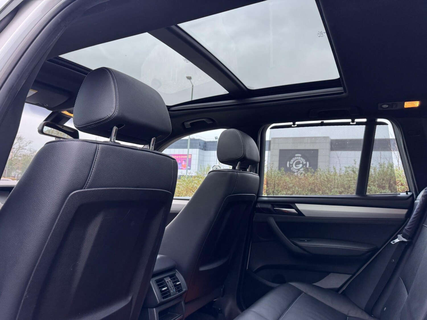 Used BMW X3 for sale - 77496067: Photo 16