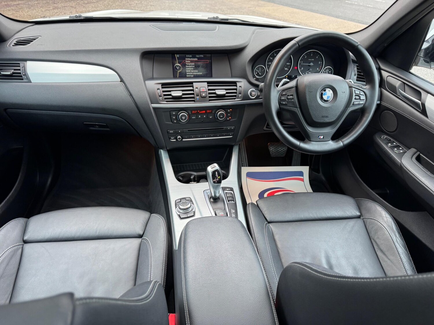 Used BMW X3 for sale - 77496067: Photo 17