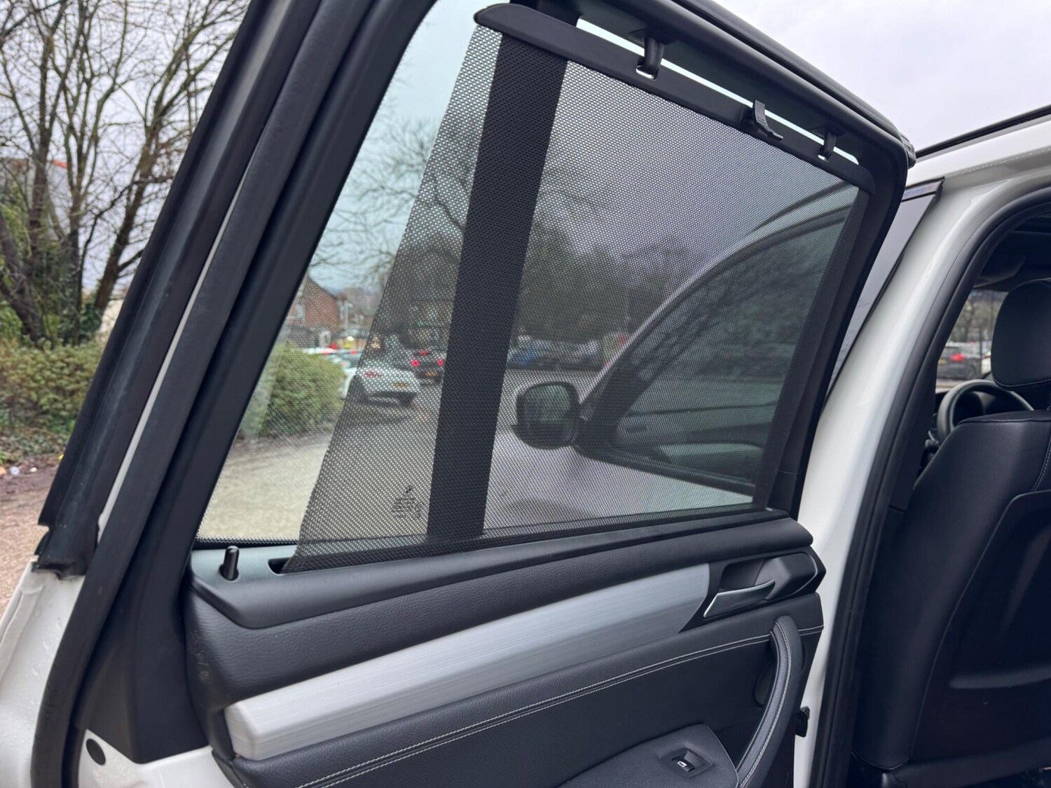 Used BMW X3 for sale - 77496067: Photo 20