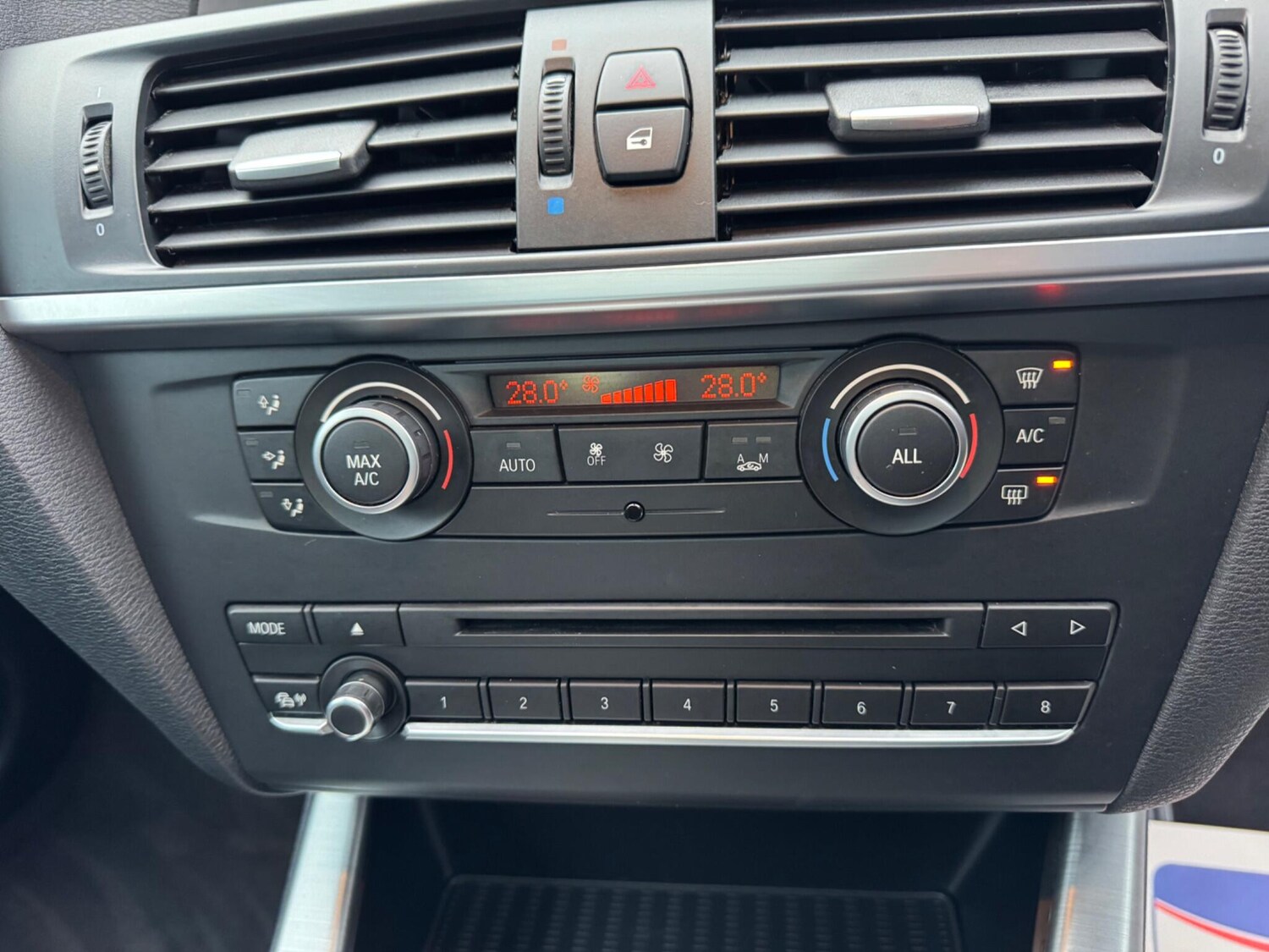 Used BMW X3 for sale - 77496067: Photo 23