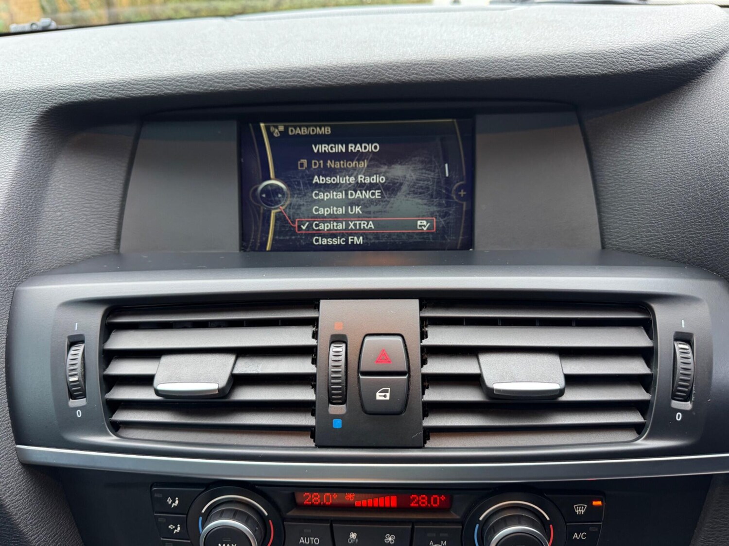 Used BMW X3 for sale - 77496067: Photo 25