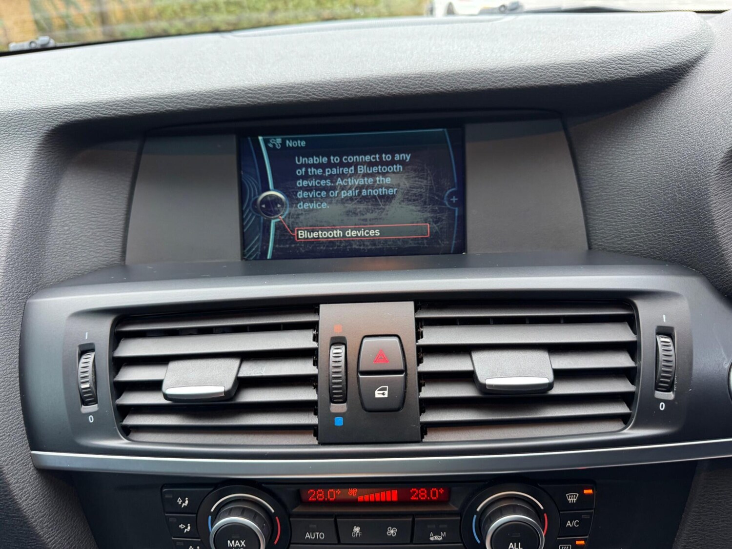 Used BMW X3 for sale - 77496067: Photo 27