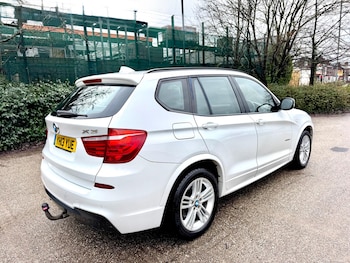 Used BMW X3 2013 for sale - 77496067: Photo