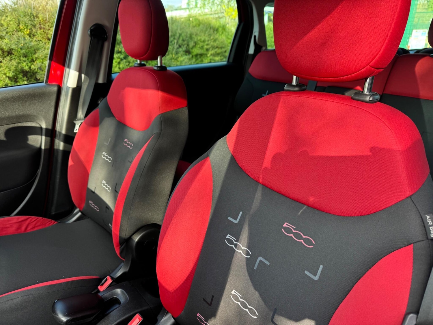 Used Fiat 500L 2015 for sale - 78204538: Photo 13