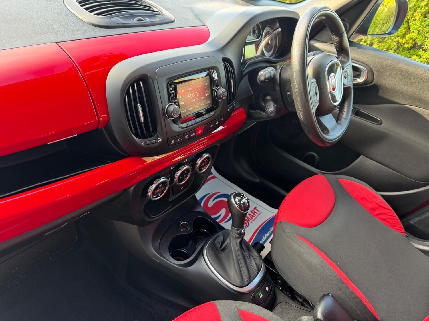 Used Fiat 500L 2015 for sale - 78204538: Photo 14