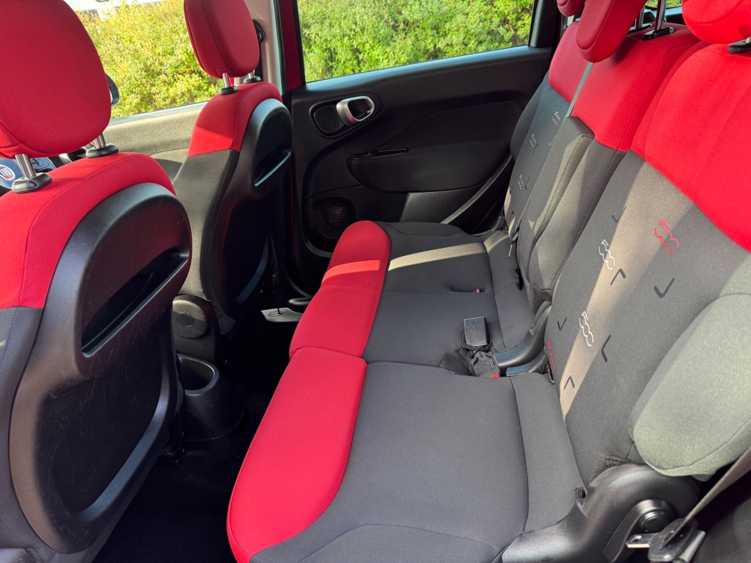 Used Fiat 500L 2015 for sale - 78204538: Photo 15