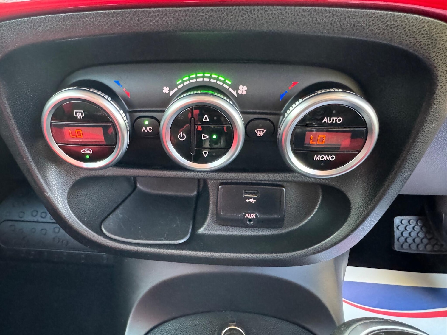 Used Fiat 500L 2015 for sale - 78204538: Photo 20