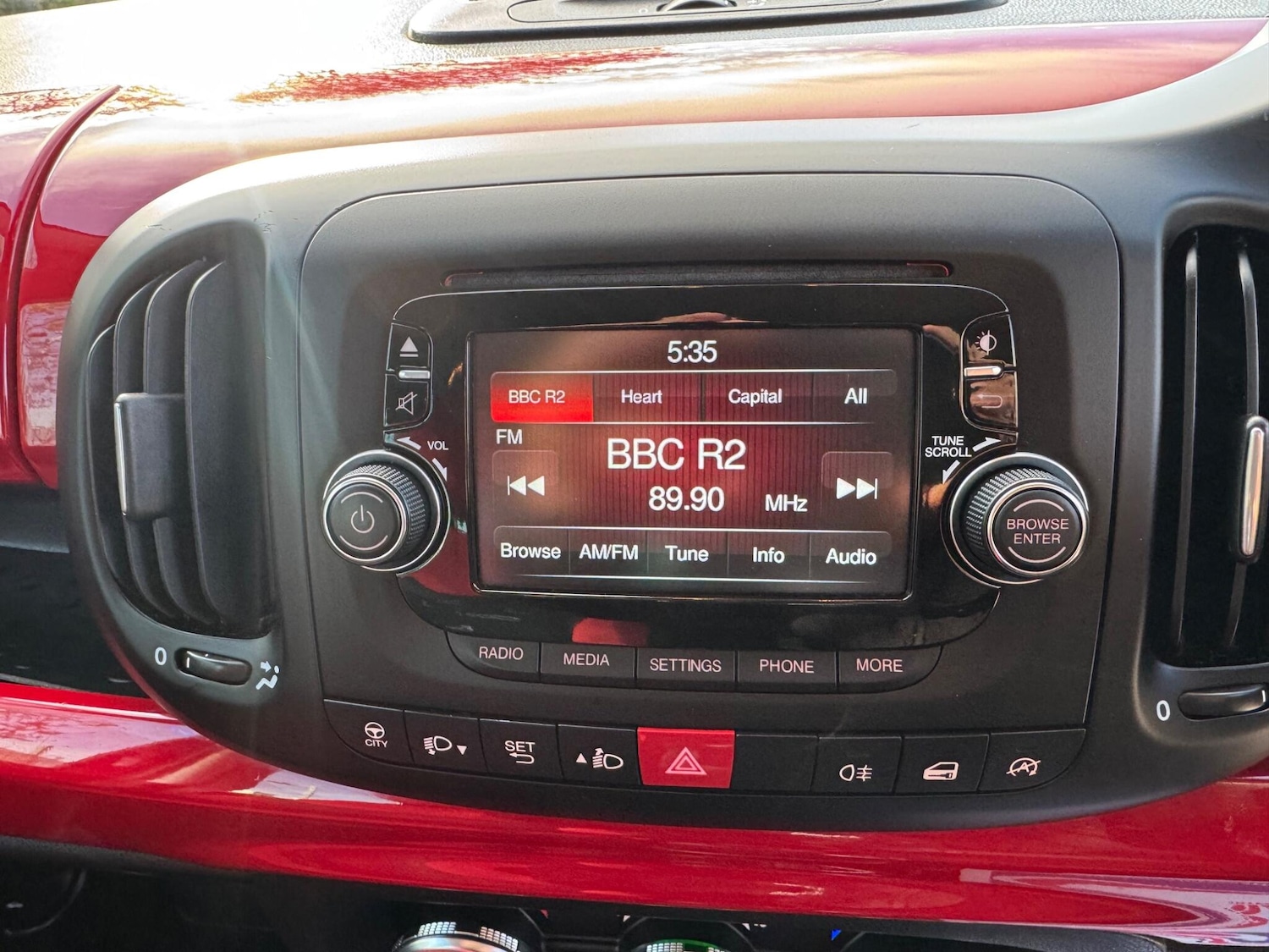 Used Fiat 500L 2015 for sale - 78204538: Photo 23