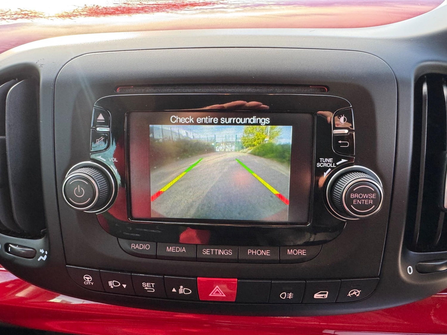 Used Fiat 500L 2015 for sale - 78204538: Photo 24