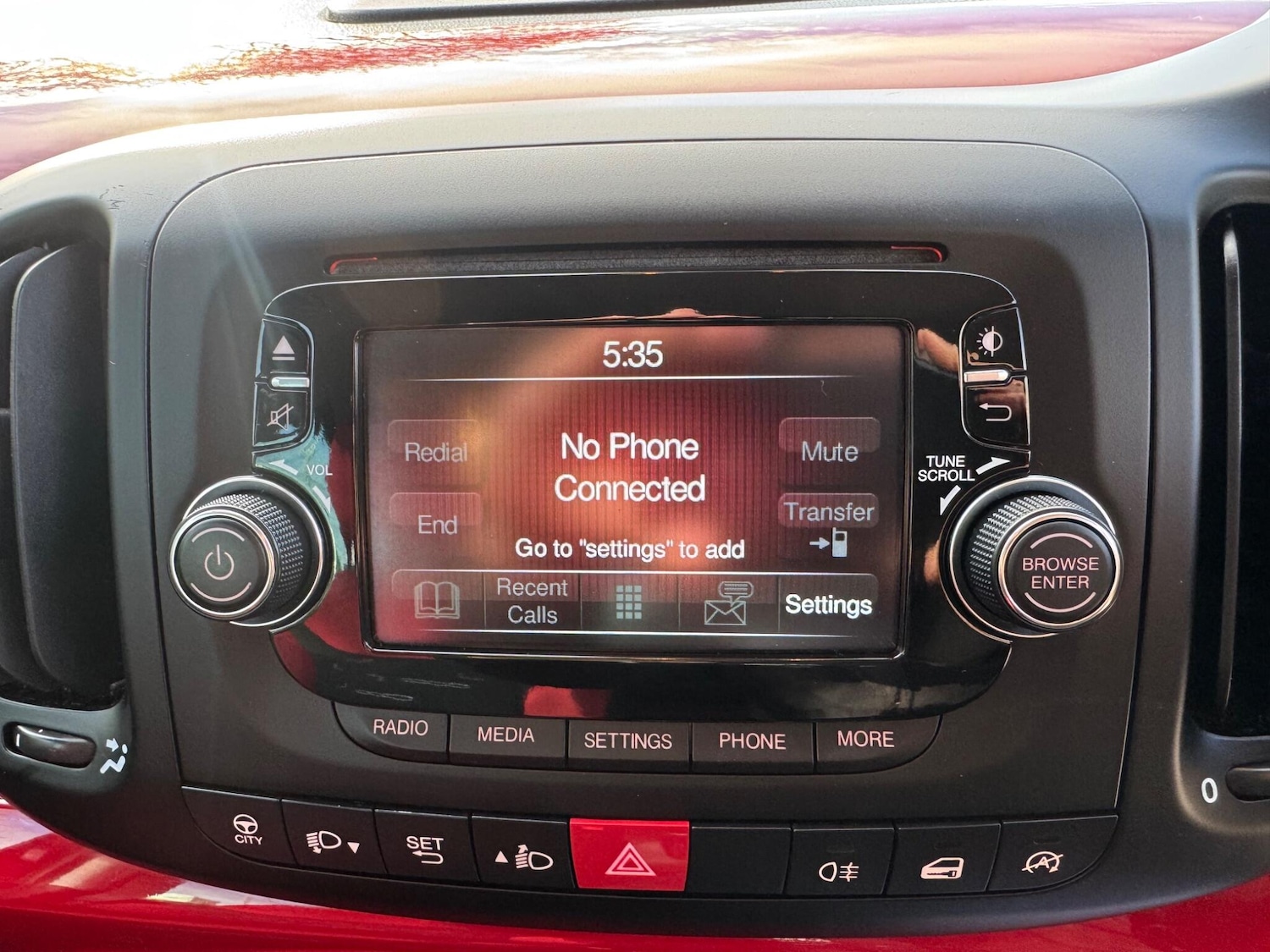 Used Fiat 500L 2015 for sale - 78204538: Photo 25