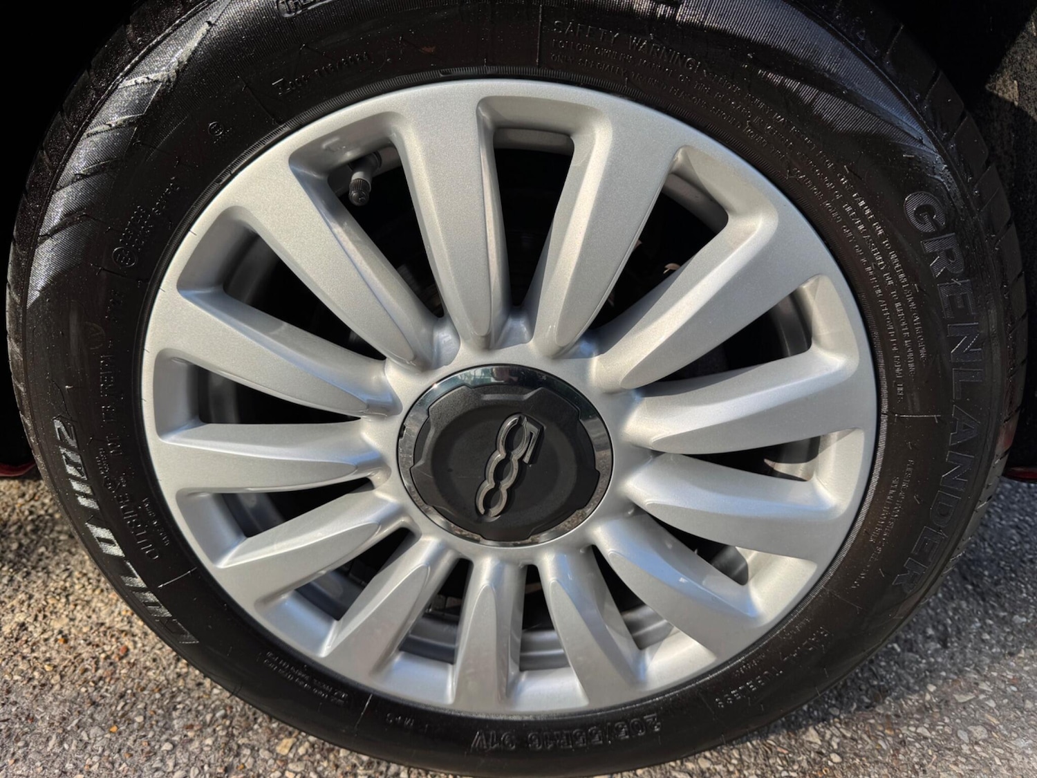 Used Fiat 500L 2015 for sale - 78204538: Photo 27