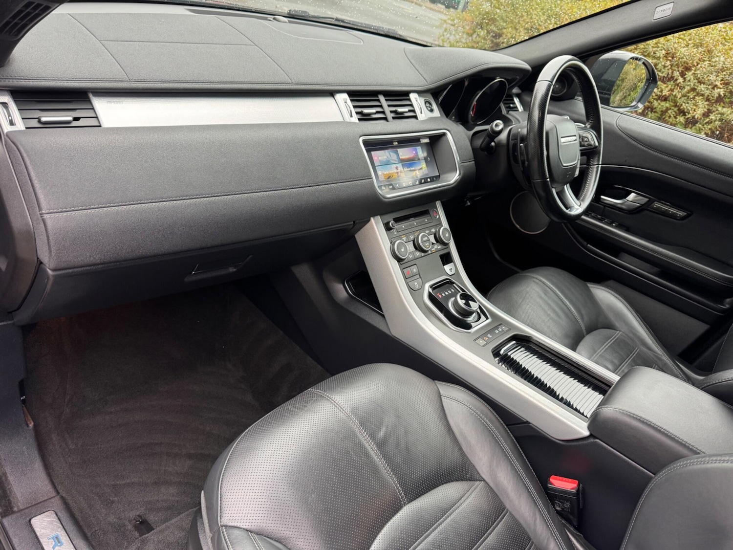 Used Land Rover Range Rover Evoque 2016 for sale - 76538748: Photo 11