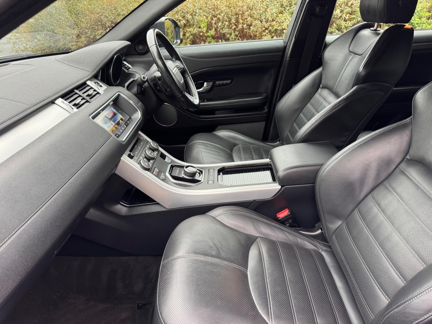 Used Land Rover Range Rover Evoque 2016 for sale - 76538748: Photo 12