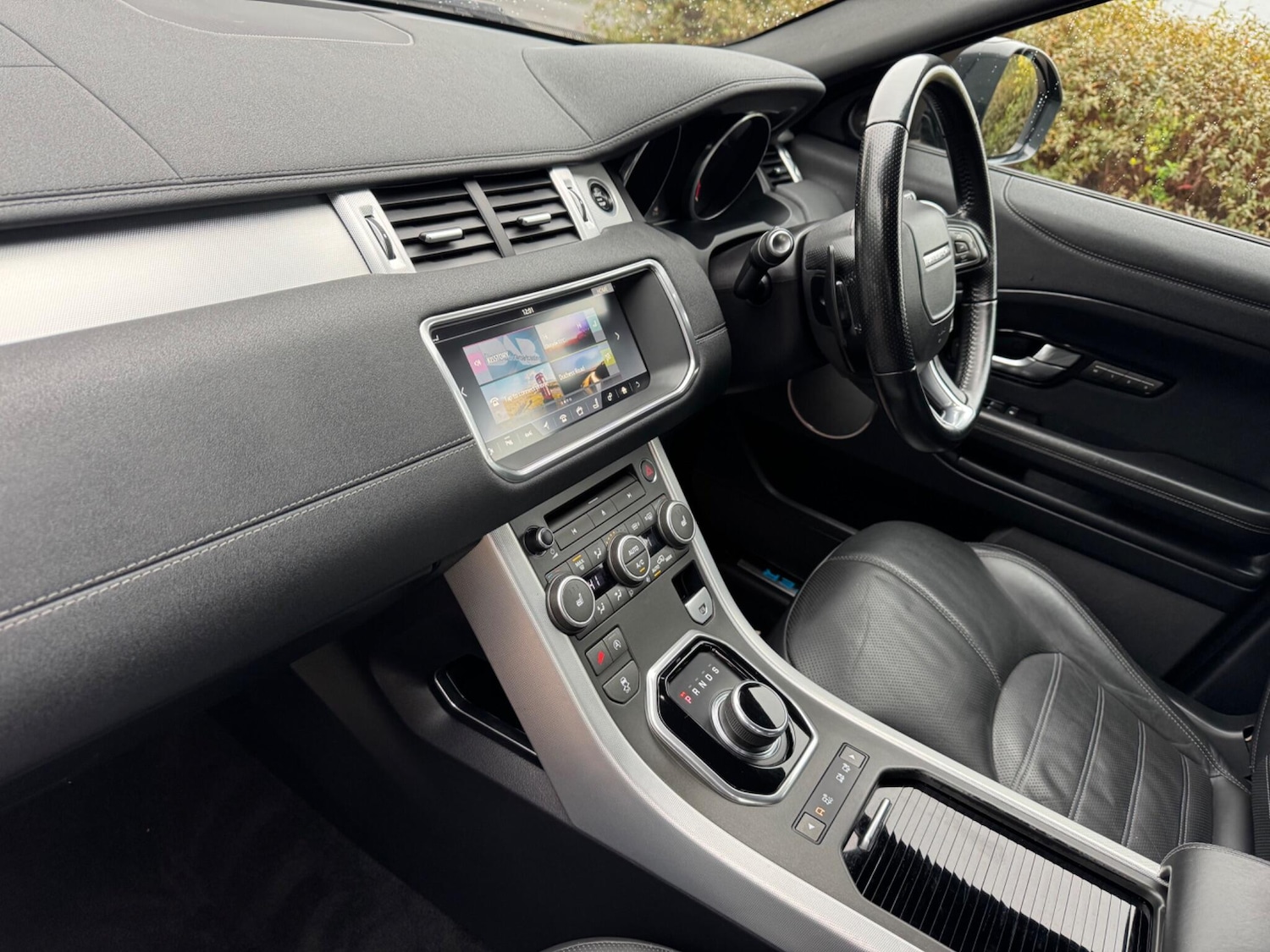 Used Land Rover Range Rover Evoque 2016 for sale - 76538748: Photo 14