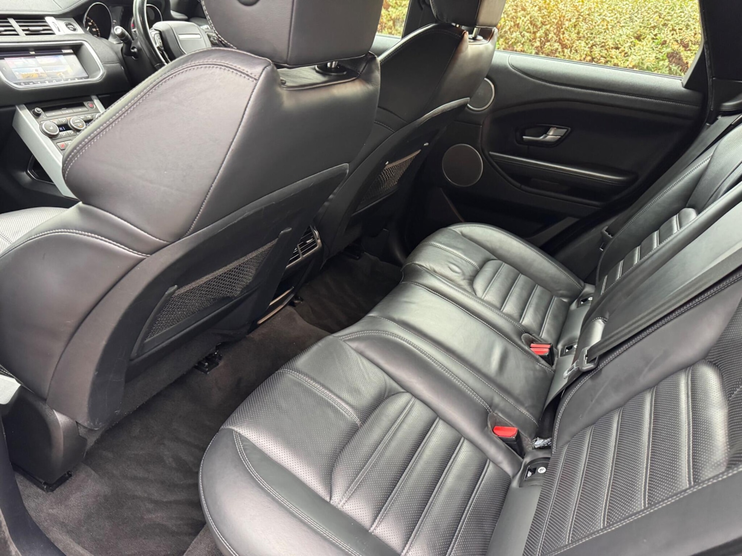 Used Land Rover Range Rover Evoque 2016 for sale - 76538748: Photo 15